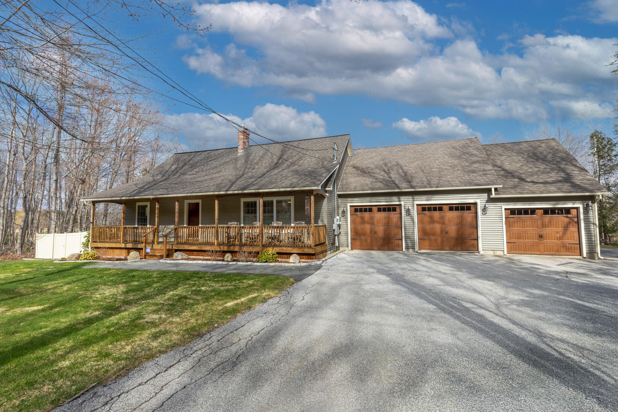 326 Dow Road Orrington ME 04474