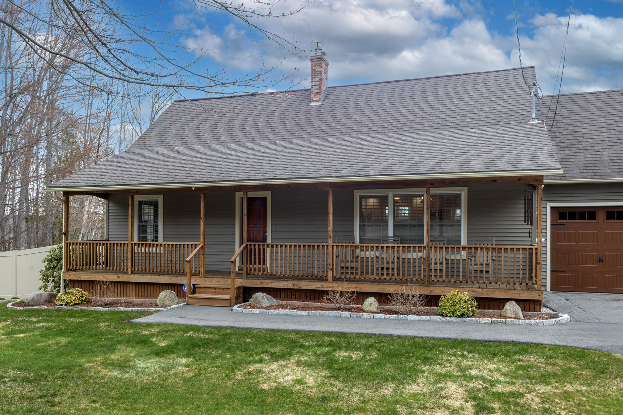 326 Dow Road Orrington ME 04474