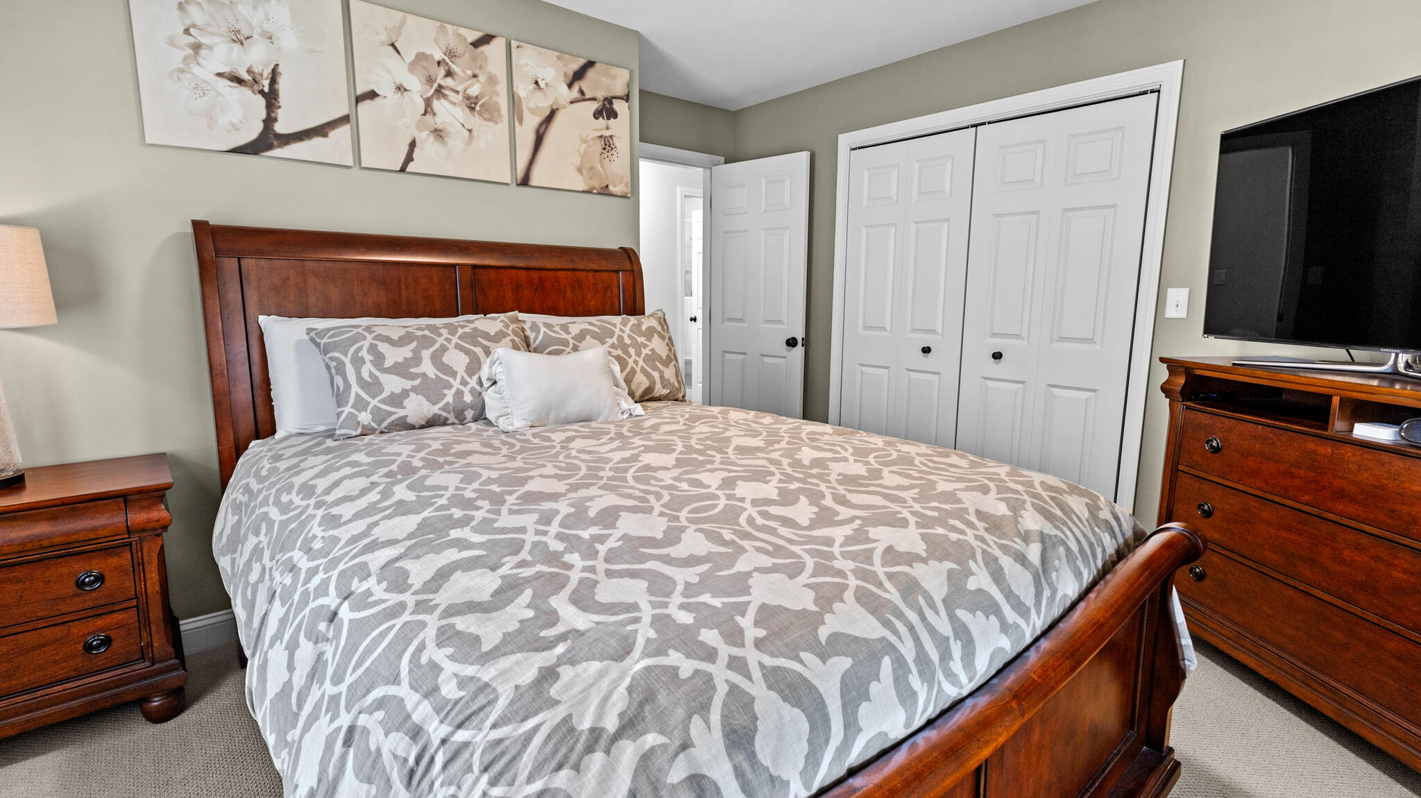 326 Dow Road Orrington ME 04474