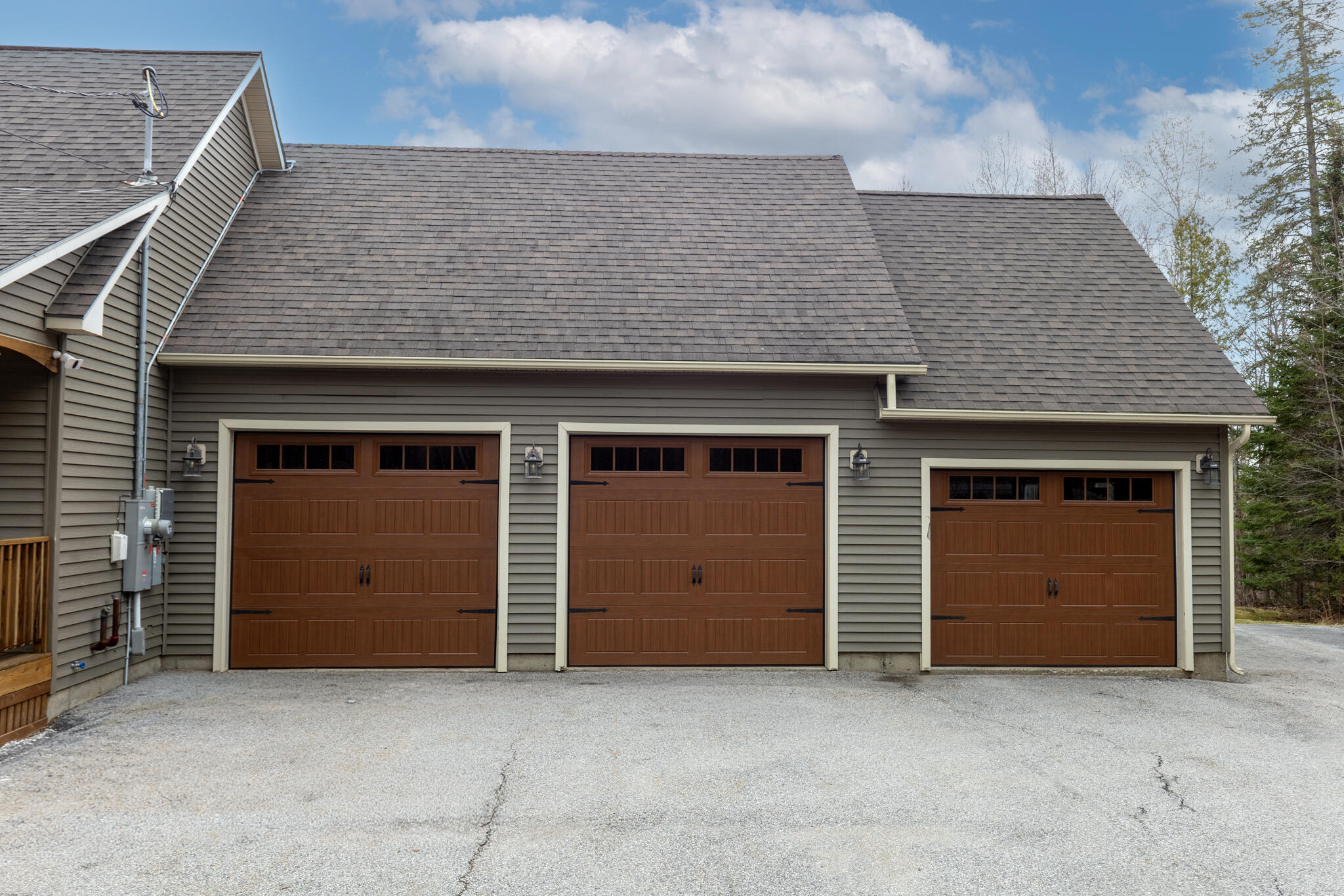 326 Dow Road Orrington ME 04474