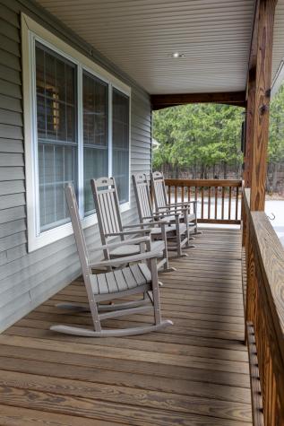 326 Dow Road Orrington ME 04474