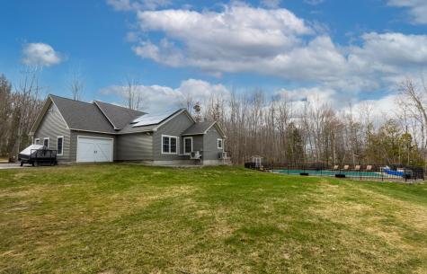 326 Dow Road Orrington ME 04474