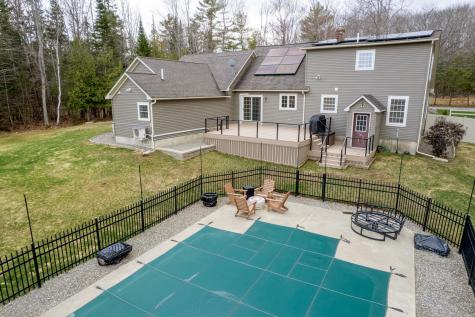 326 Dow Road Orrington ME 04474