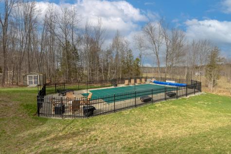 326 Dow Road Orrington ME 04474