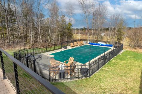 326 Dow Road Orrington ME 04474