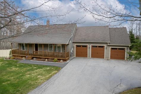 326 Dow Road Orrington ME 04474