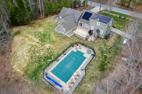 326 Dow Road Orrington ME 04474