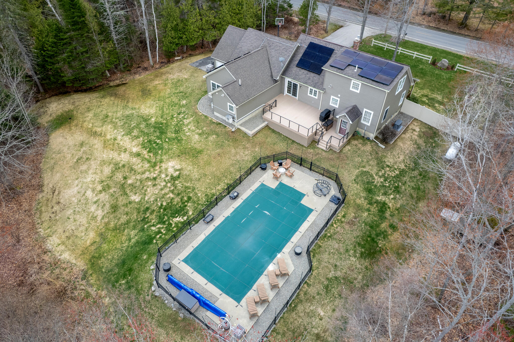 326 Dow Road Orrington ME 04474