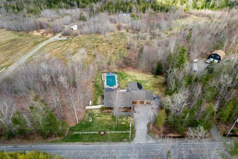 326 Dow Road Orrington ME 04474
