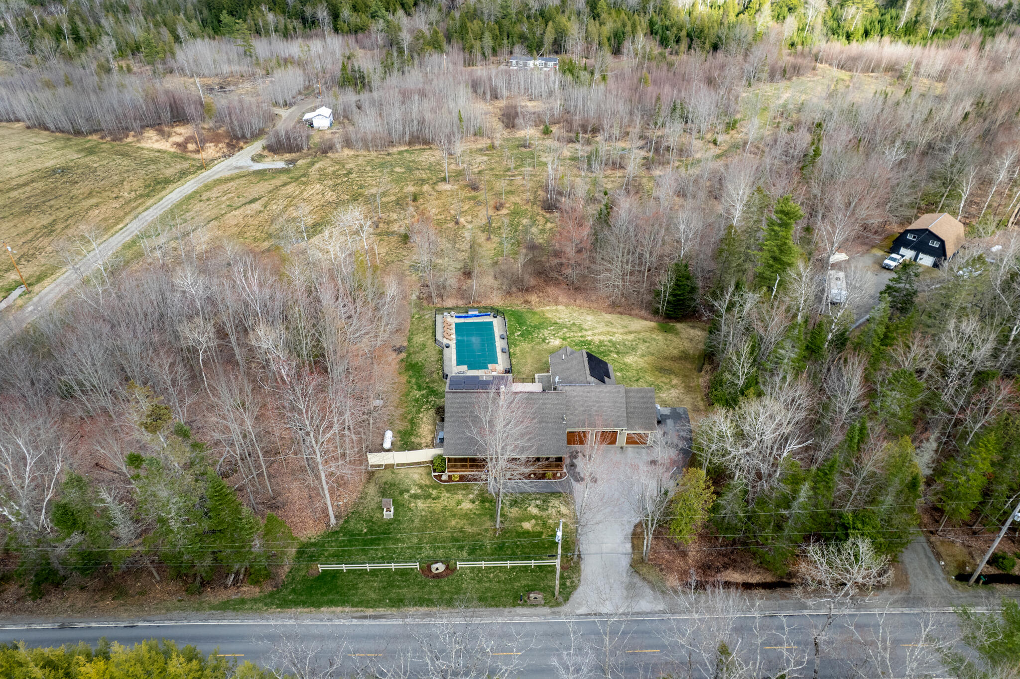 326 Dow Road Orrington ME 04474