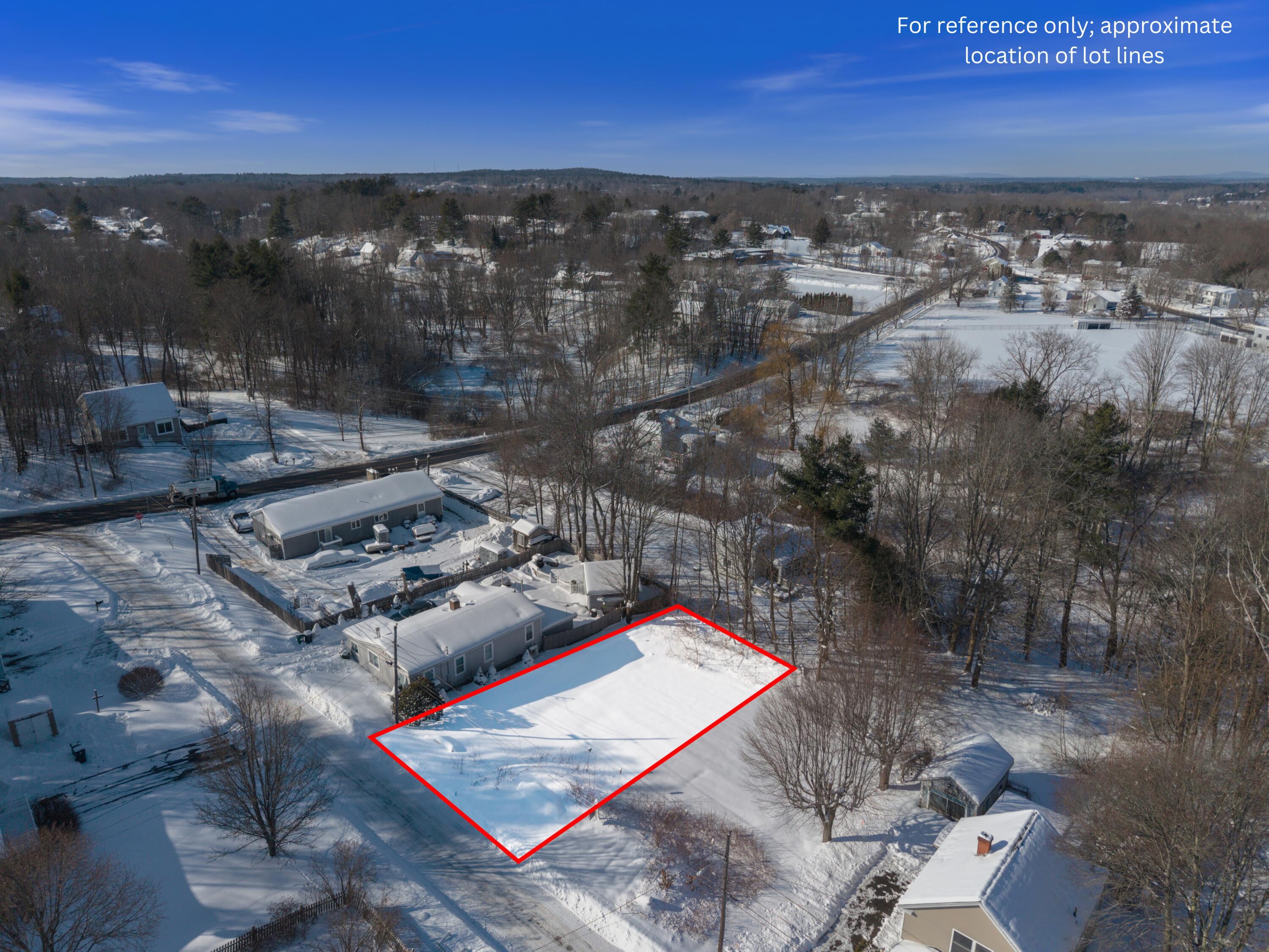 7 Brook Street Biddeford ME 04005