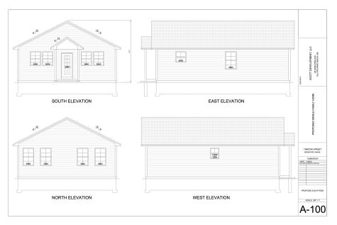 7 Brook Street Biddeford ME 04005