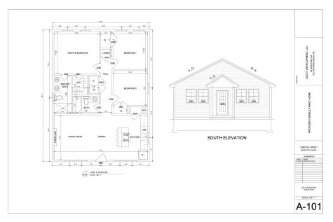 7 Brook Street Biddeford ME 04005