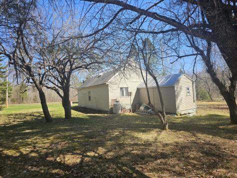 M13-l4 Pease Bridge Road Parkman ME 04443