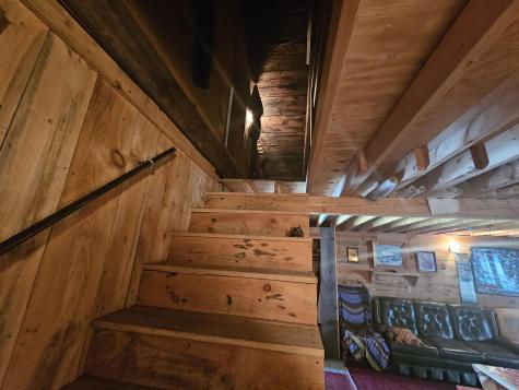 M13-l4 Pease Bridge Road Parkman ME 04443