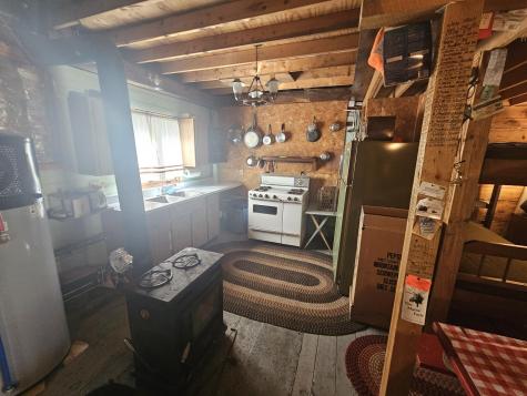 M13-l4 Pease Bridge Road Parkman ME 04443