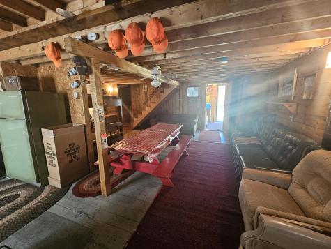 M13-l4 Pease Bridge Road Parkman ME 04443