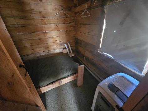 M13-l4 Pease Bridge Road Parkman ME 04443