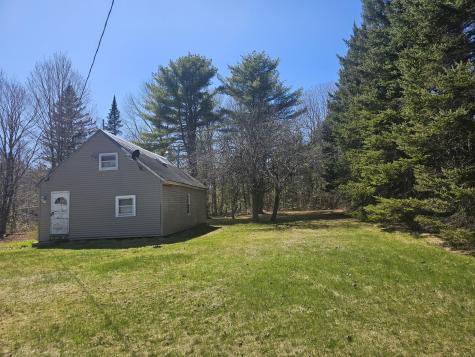 M13-l4 Pease Bridge Road Parkman ME 04443