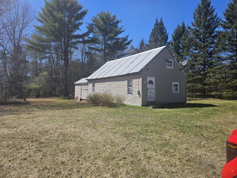 M13-l4 Pease Bridge Road Parkman ME 04443