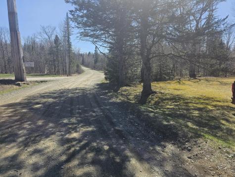 M13-l4 Pease Bridge Road Parkman ME 04443