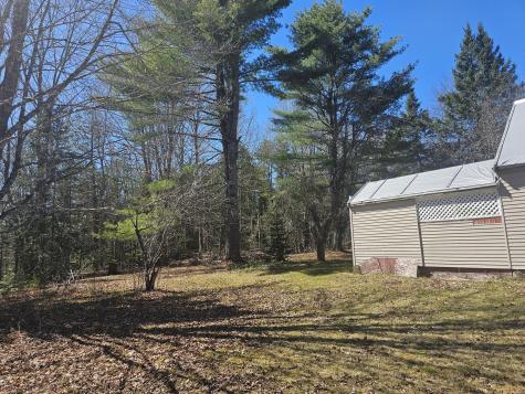 M13-l4 Pease Bridge Road Parkman ME 04443