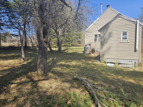 M13-l4 Pease Bridge Road Parkman ME 04443