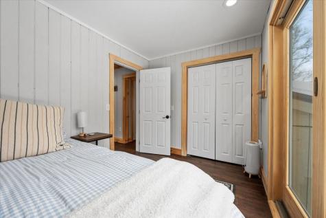 2003 Hutchins Circle Carrabassett Valley ME 04947