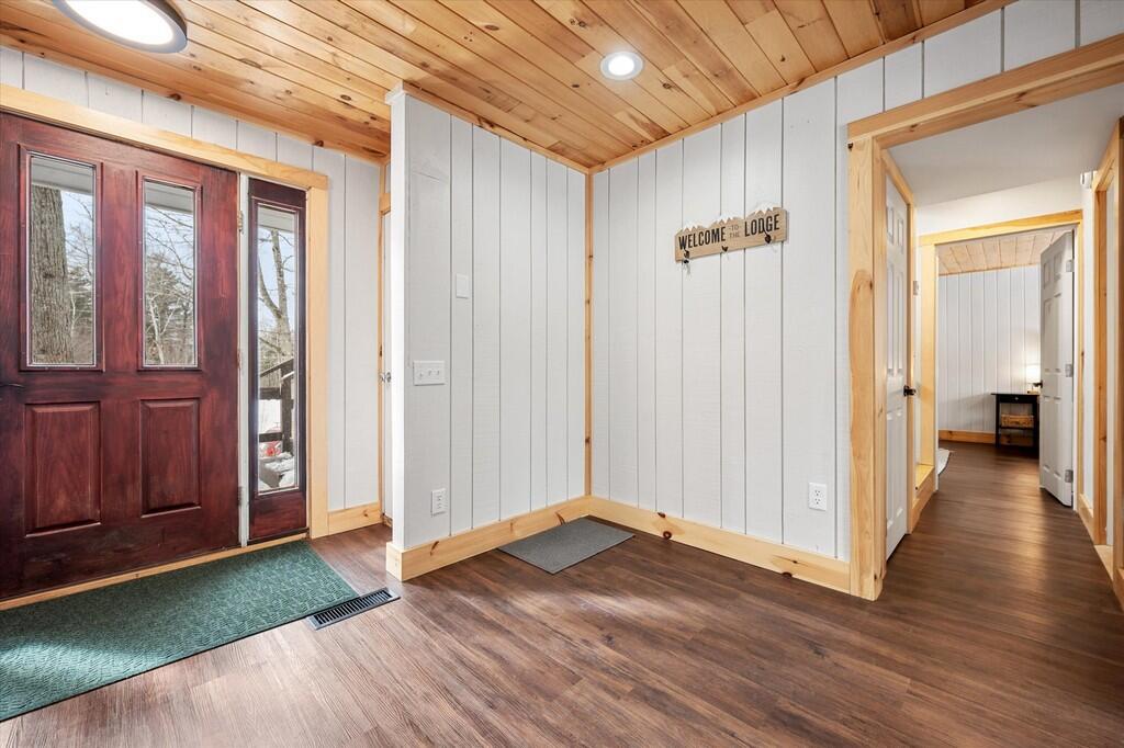 2003 Hutchins Circle Carrabassett Valley ME 04947