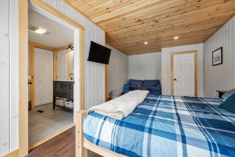 2003 Hutchins Circle Carrabassett Valley ME 04947