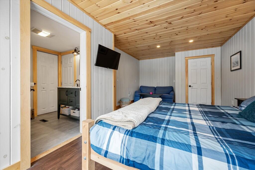 2003 Hutchins Circle Carrabassett Valley ME 04947