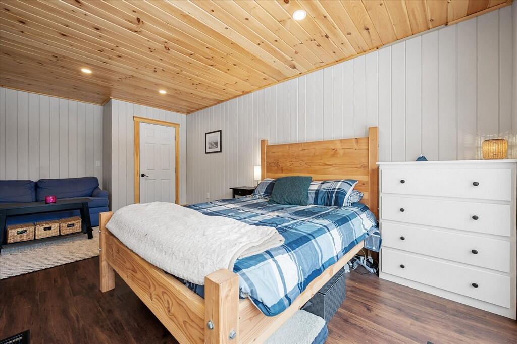 2003 Hutchins Circle Carrabassett Valley ME 04947