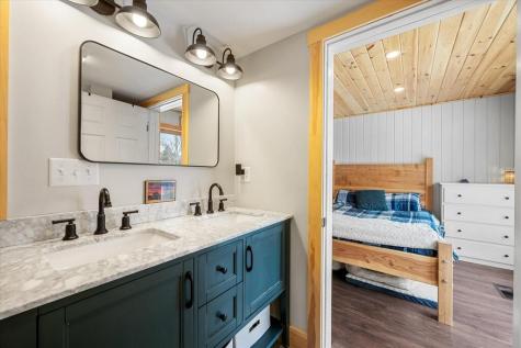 2003 Hutchins Circle Carrabassett Valley ME 04947