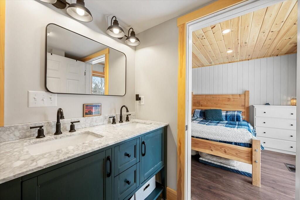 2003 Hutchins Circle Carrabassett Valley ME 04947