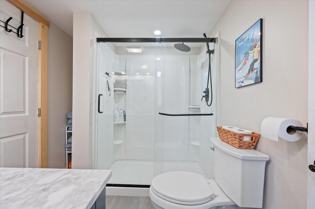 2003 Hutchins Circle Carrabassett Valley ME 04947