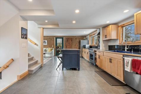 2003 Hutchins Circle Carrabassett Valley ME 04947