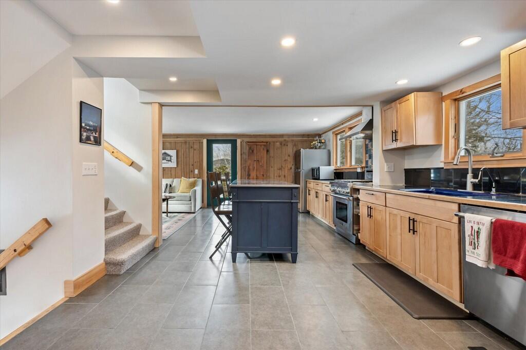 2003 Hutchins Circle Carrabassett Valley ME 04947