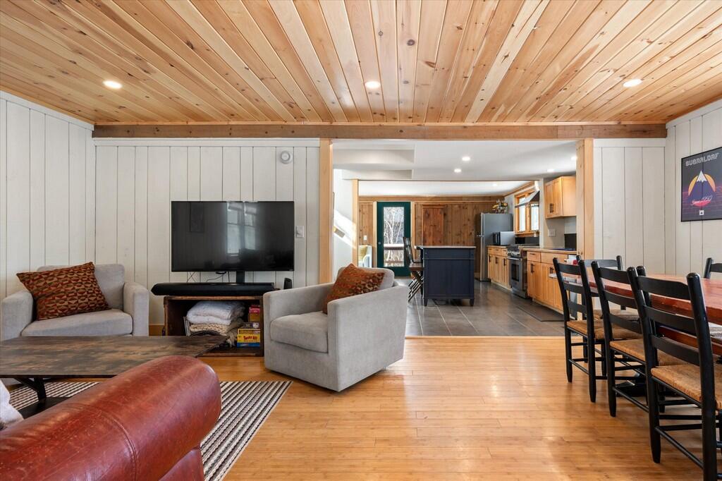 2003 Hutchins Circle Carrabassett Valley ME 04947