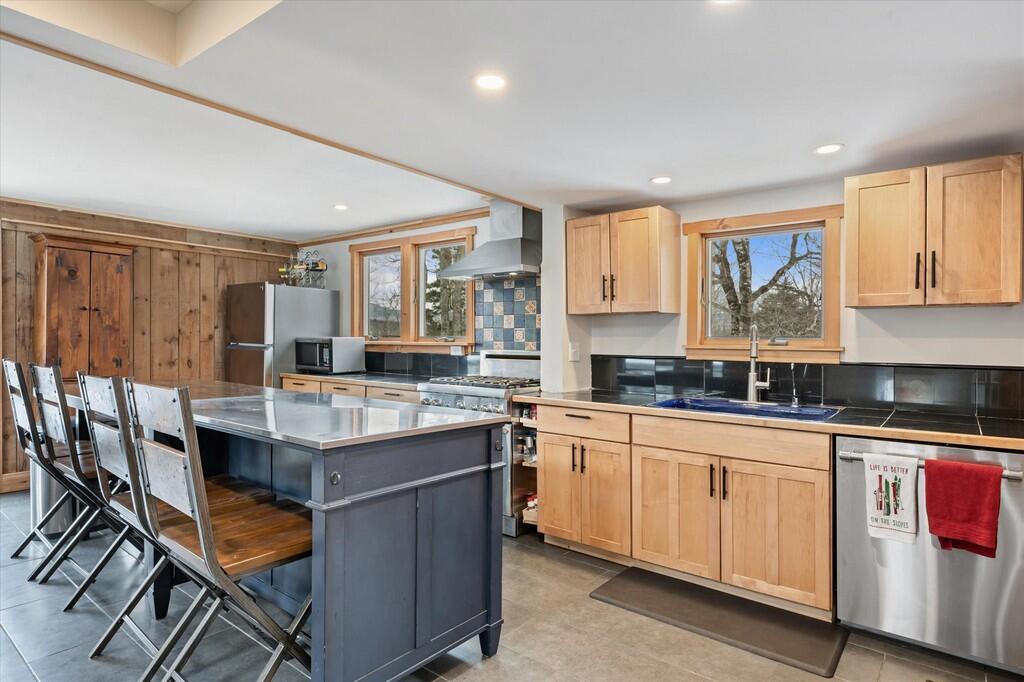 2003 Hutchins Circle Carrabassett Valley ME 04947