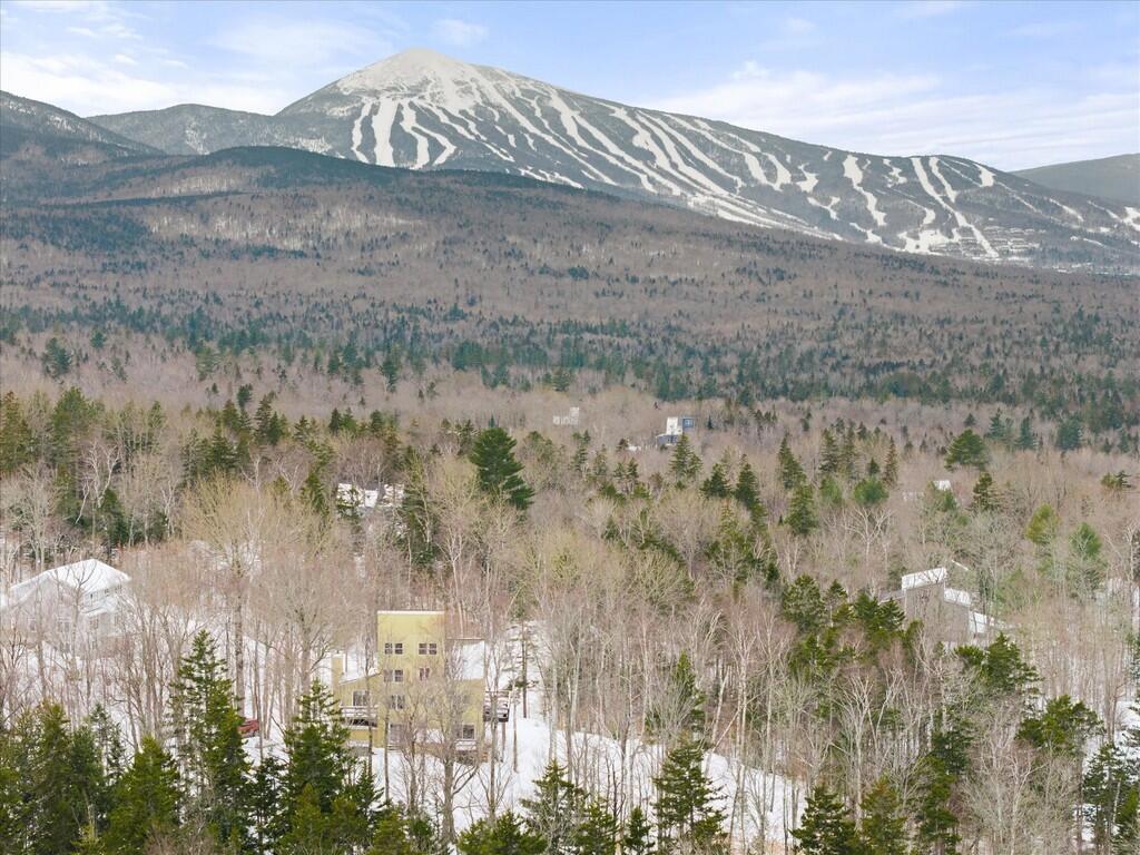 2003 Hutchins Circle Carrabassett Valley ME 04947