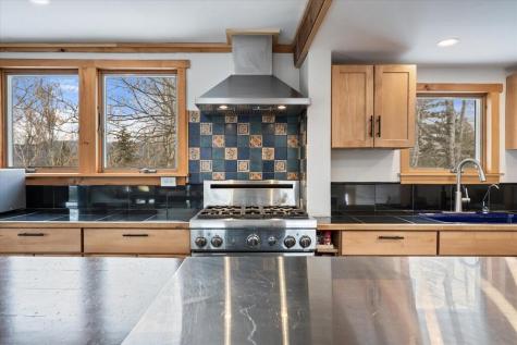 2003 Hutchins Circle Carrabassett Valley ME 04947