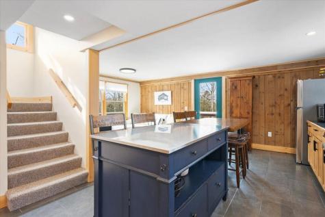 2003 Hutchins Circle Carrabassett Valley ME 04947