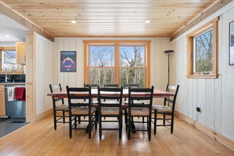 2003 Hutchins Circle Carrabassett Valley ME 04947