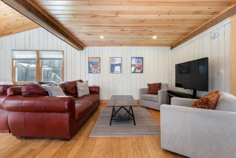 2003 Hutchins Circle Carrabassett Valley ME 04947