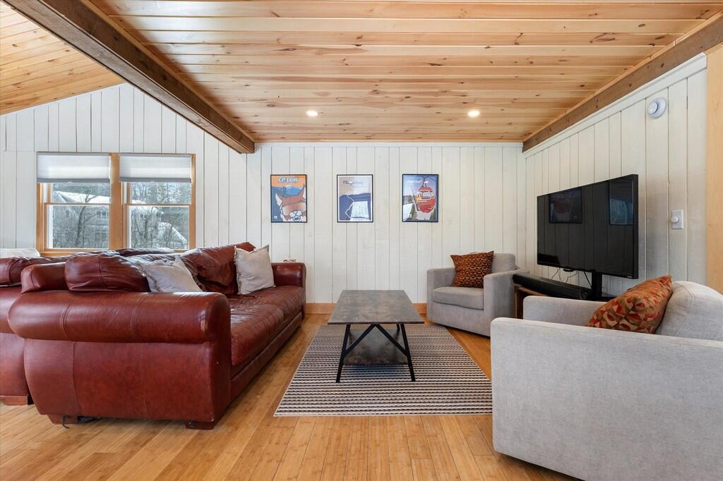 2003 Hutchins Circle Carrabassett Valley ME 04947