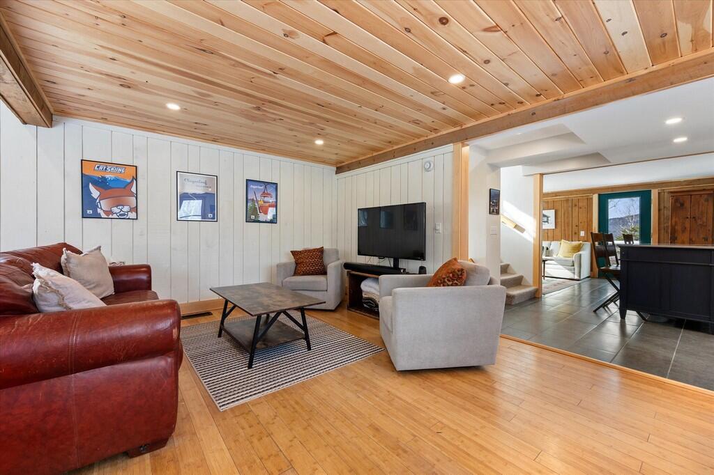 2003 Hutchins Circle Carrabassett Valley ME 04947