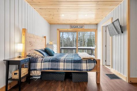 2003 Hutchins Circle Carrabassett Valley ME 04947