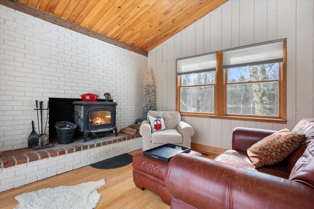 2003 Hutchins Circle Carrabassett Valley ME 04947