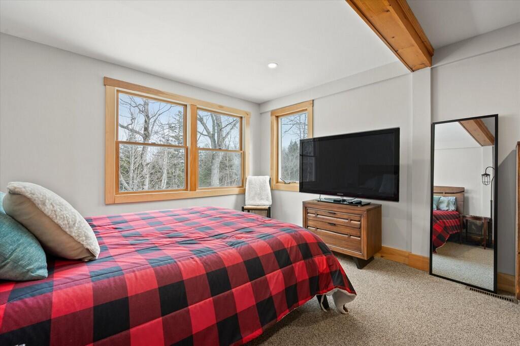 2003 Hutchins Circle Carrabassett Valley ME 04947