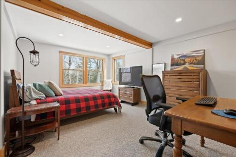 2003 Hutchins Circle Carrabassett Valley ME 04947